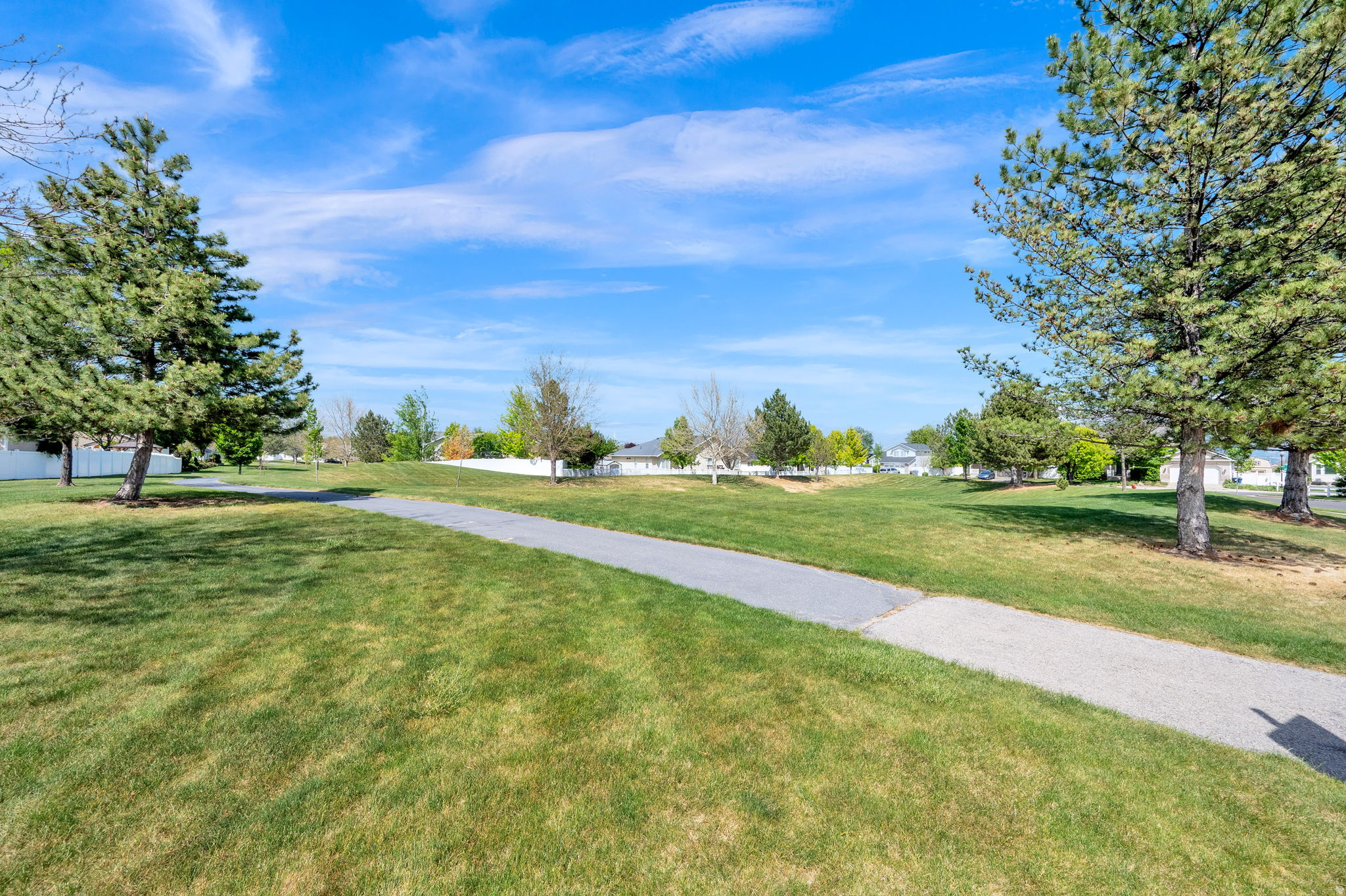 COPPER CREEK ESTATES PHASE 4 - Residential