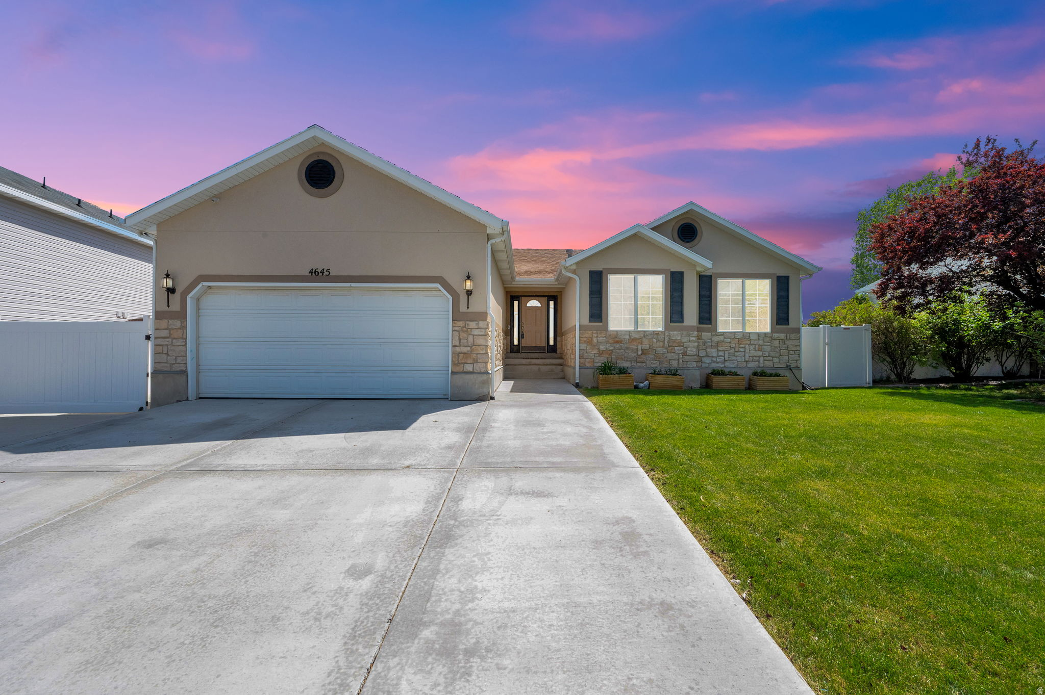 COPPER CREEK ESTATES PHASE 4 - Residential