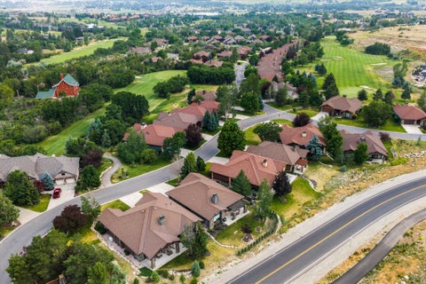 Tiny photo for 4892 E EAGLERIDGE DR, Eden, UT 84310 (MLS # 2168776)