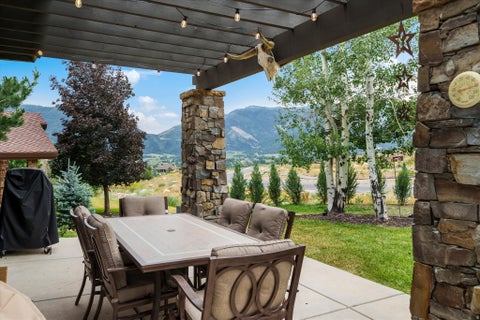 Tiny photo for 4892 E EAGLERIDGE DR, Eden, UT 84310 (MLS # 2168776)