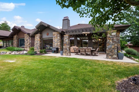 Tiny photo for 4892 E EAGLERIDGE DR, Eden, UT 84310 (MLS # 2168776)