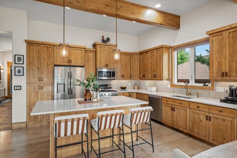 Tiny photo for 4892 E EAGLERIDGE DR, Eden, UT 84310 (MLS # 2168776)