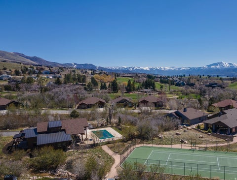 Tiny photo for 4892 E EAGLERIDGE DR, Eden, UT 84310 (MLS # 2168776)