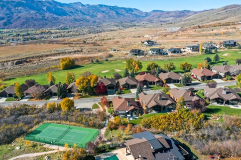 Tiny photo for 4892 E EAGLERIDGE DR, Eden, UT 84310 (MLS # 2168776)