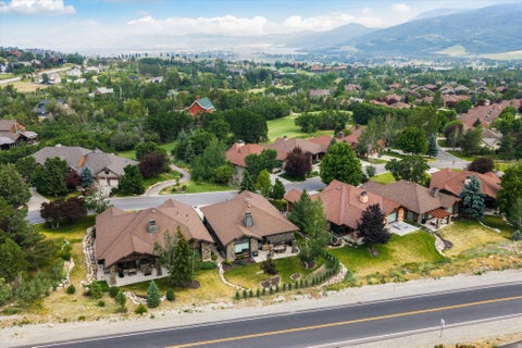 Tiny photo for 4892 E EAGLERIDGE DR, Eden, UT 84310 (MLS # 2168776)