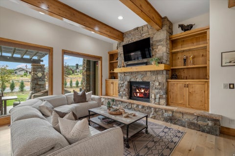 Tiny photo for 4892 E EAGLERIDGE DR, Eden, UT 84310 (MLS # 2168776)