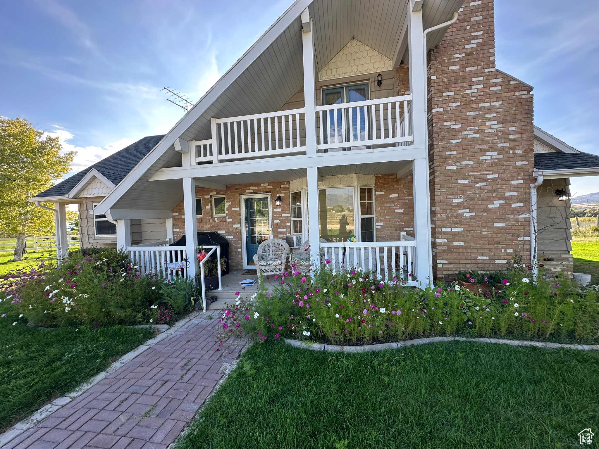 OAKER HILLS - Residential