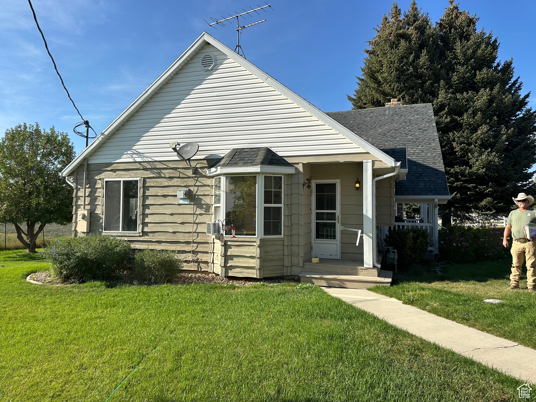 OAKER HILLS - Residential