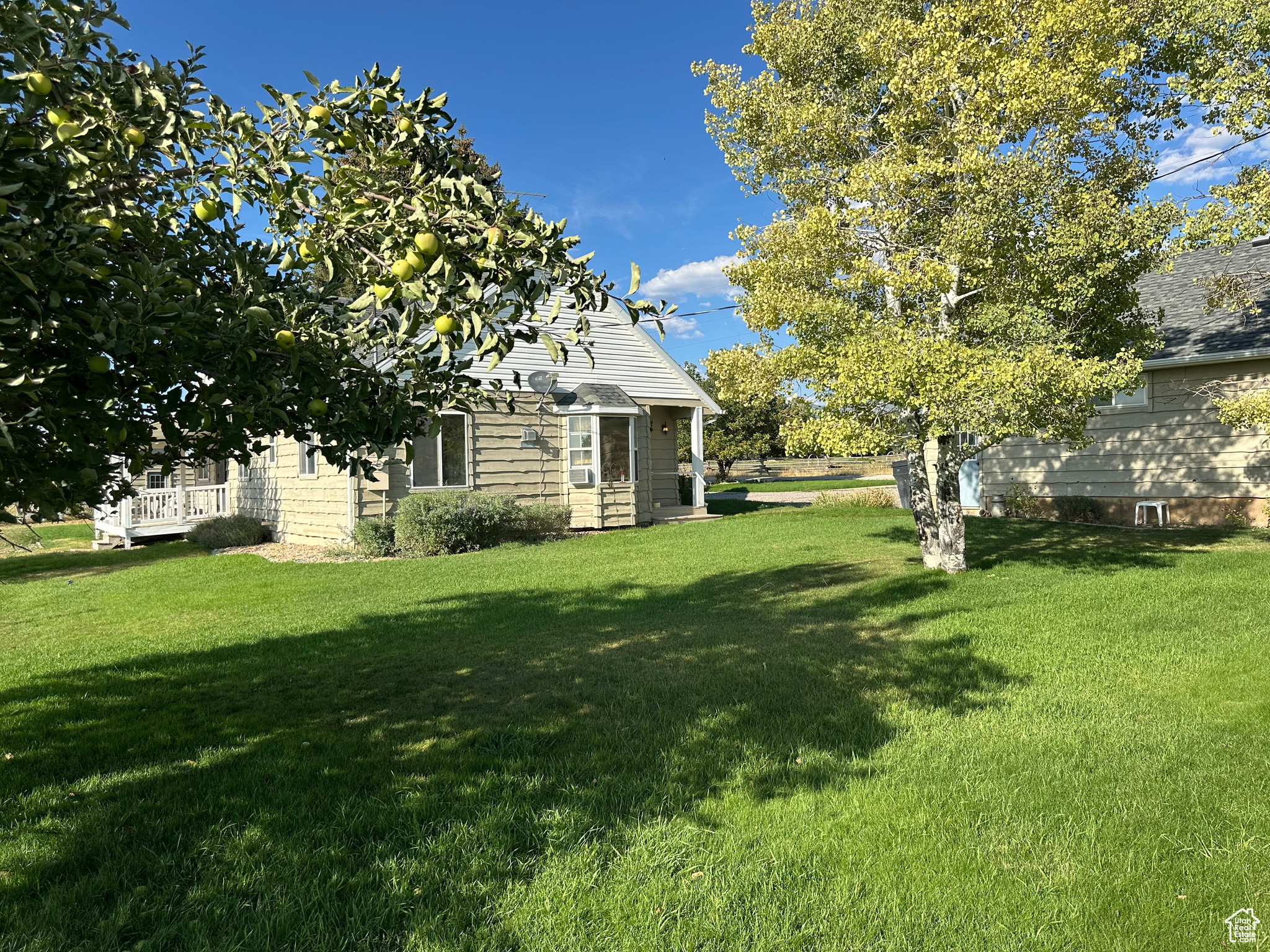 OAKER HILLS - Residential