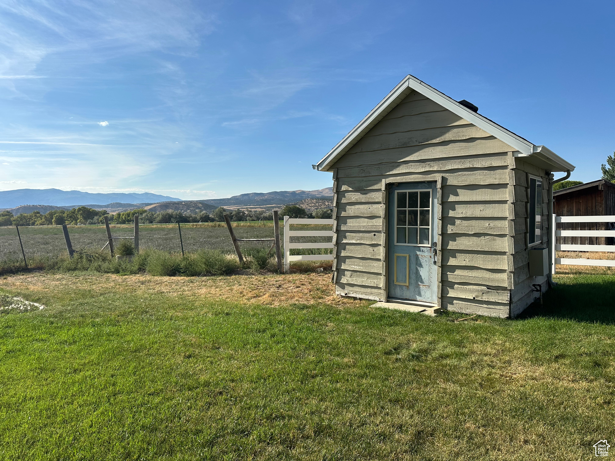 OAKER HILLS - Residential