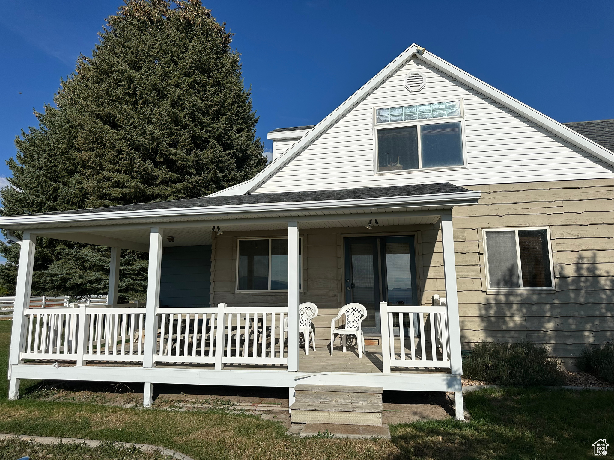 OAKER HILLS - Residential