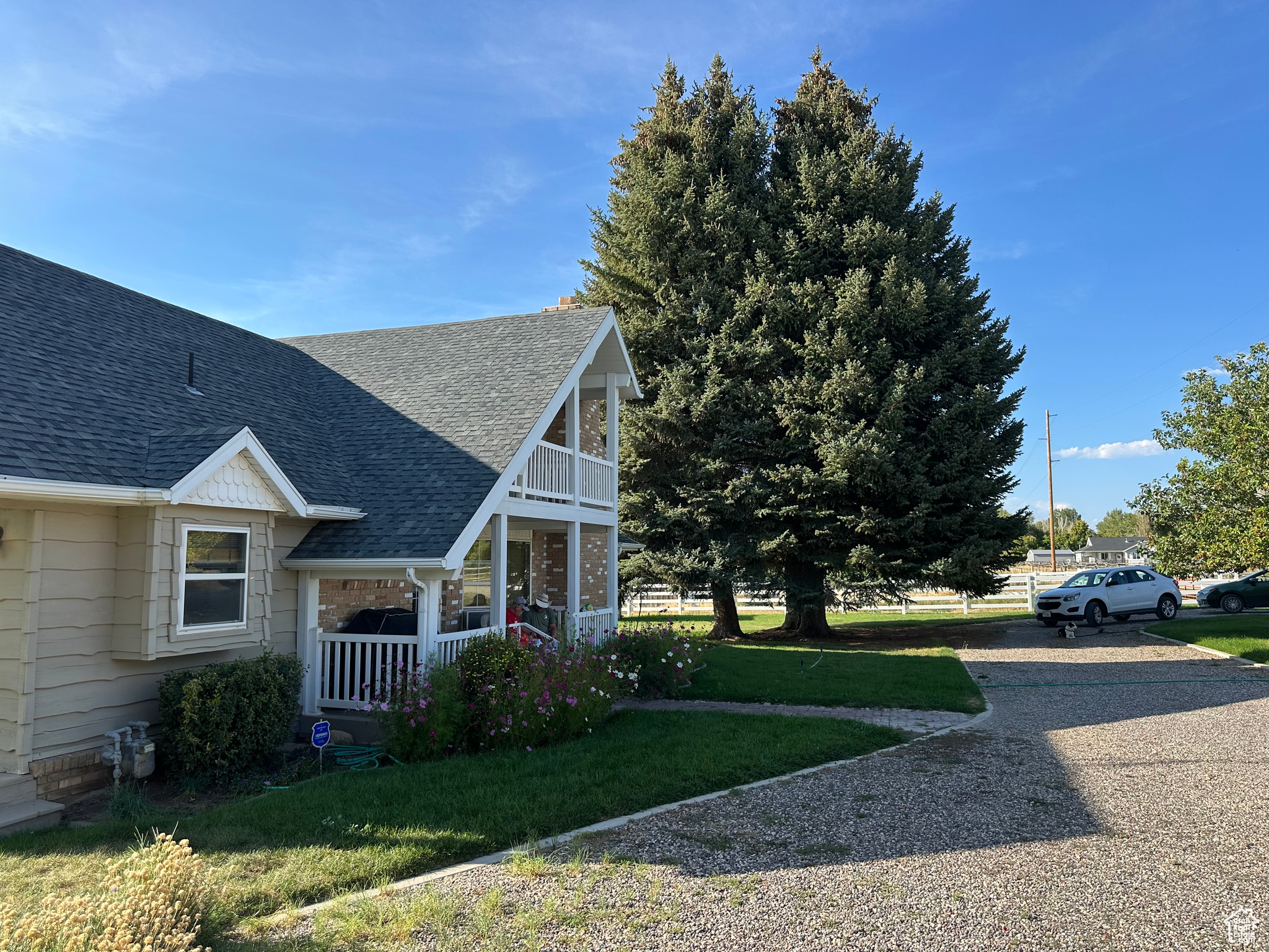 OAKER HILLS - Residential