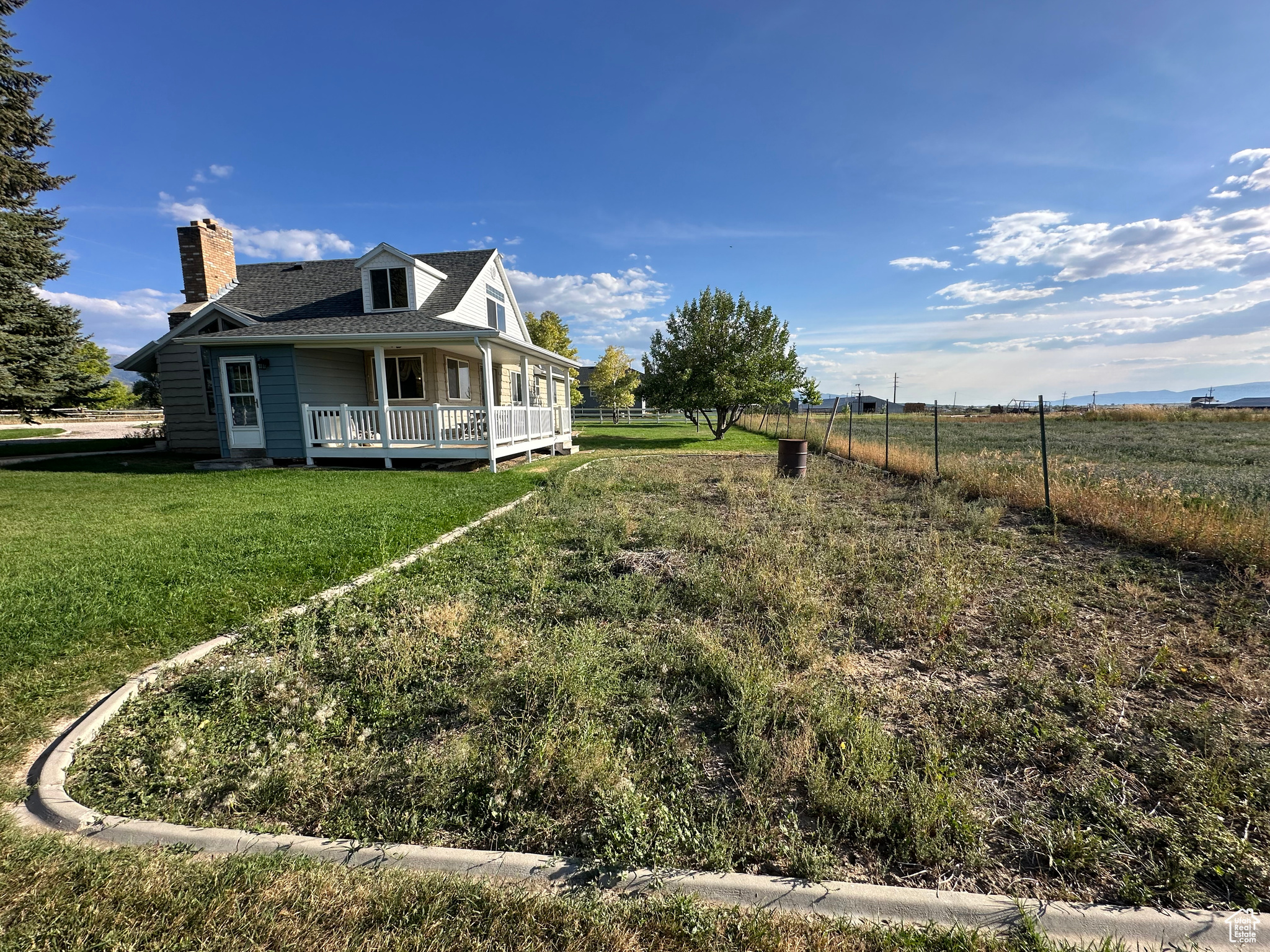 OAKER HILLS - Residential