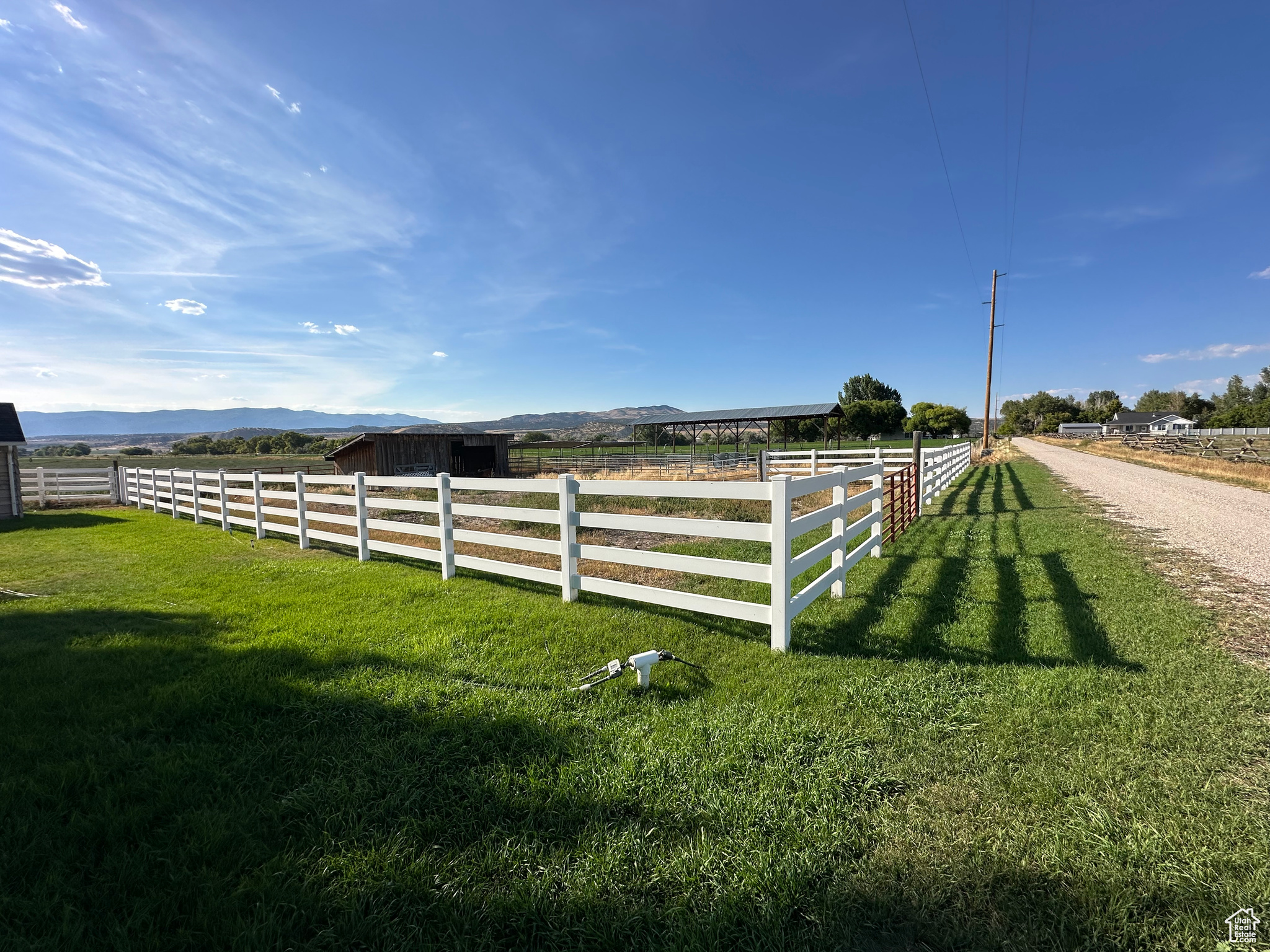 OAKER HILLS - Residential