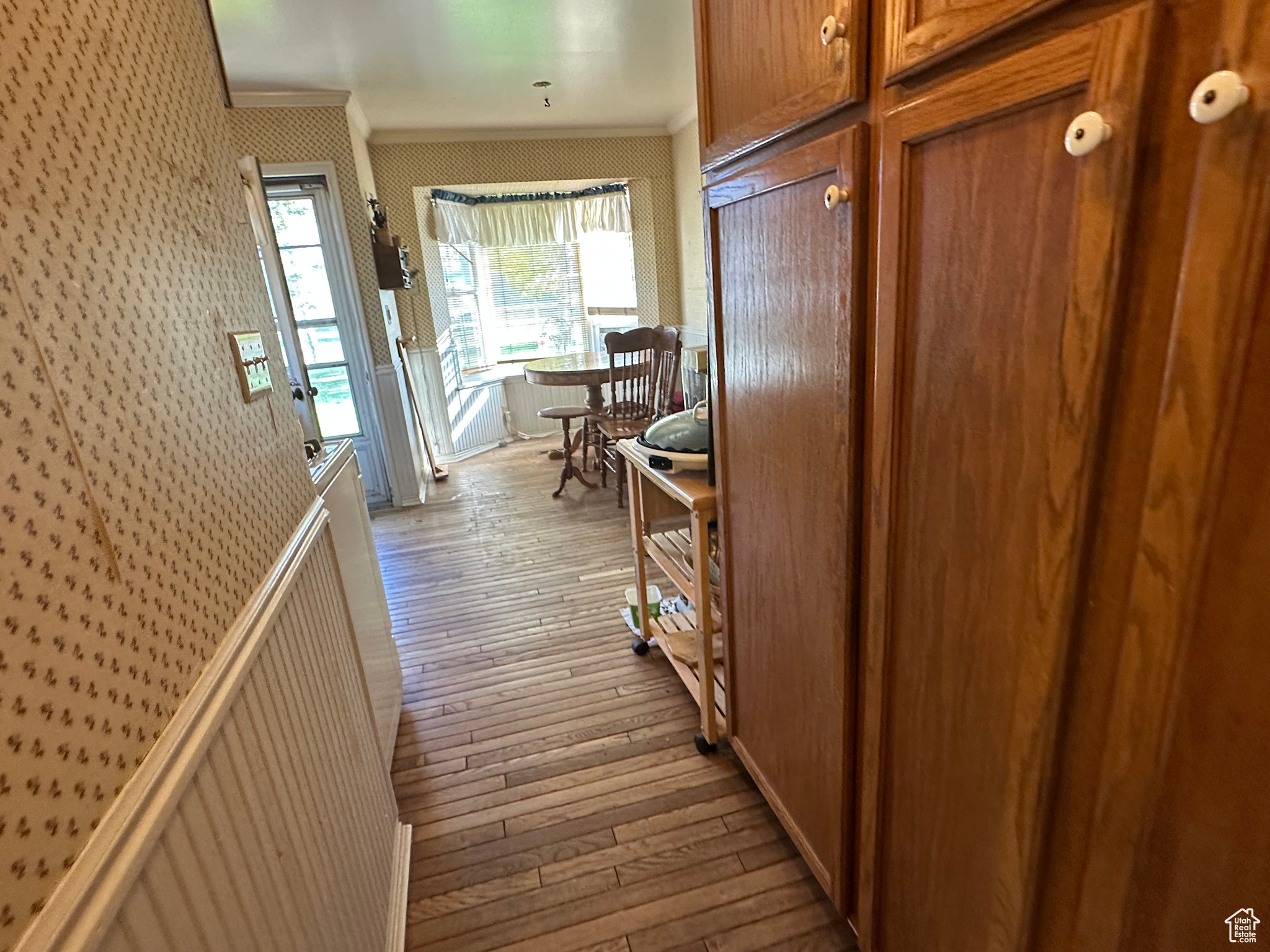 OAKER HILLS - Residential
