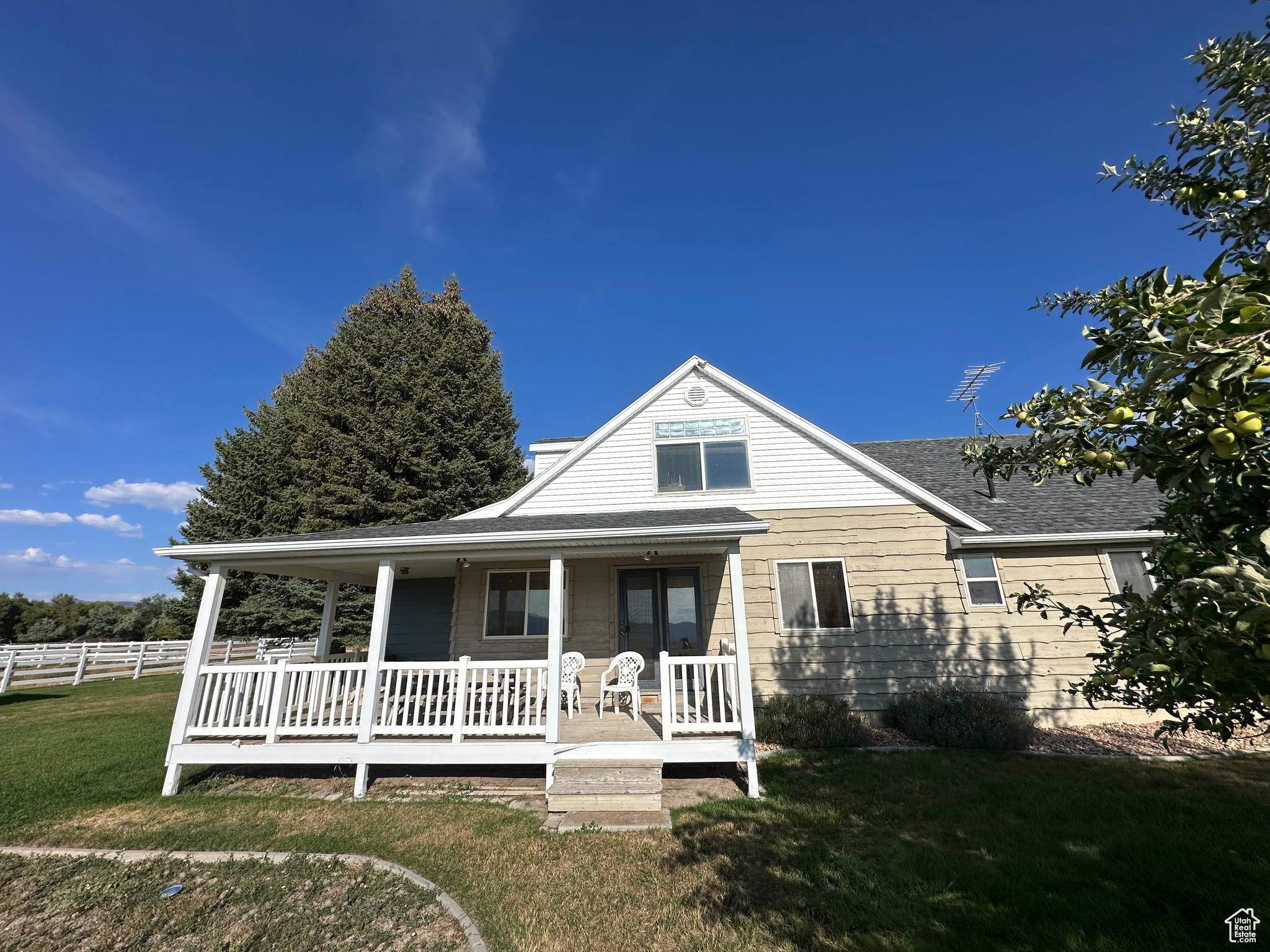 OAKER HILLS - Residential