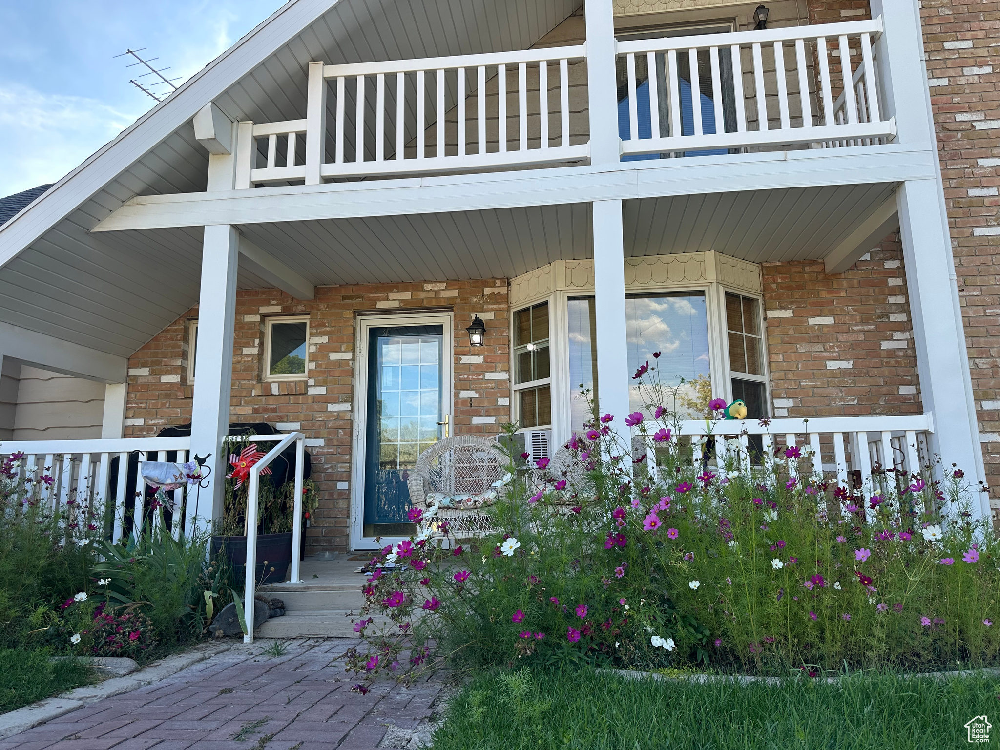 OAKER HILLS - Residential