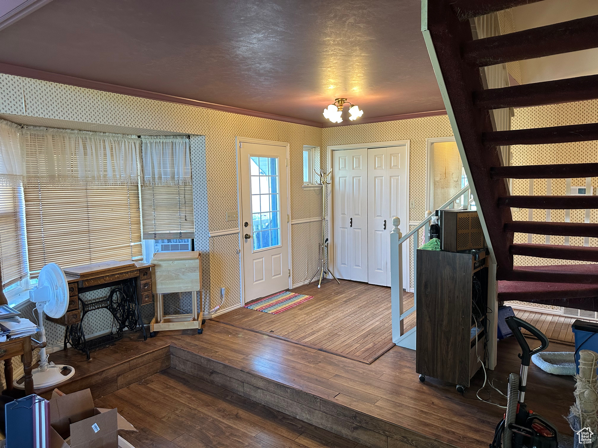 OAKER HILLS - Residential