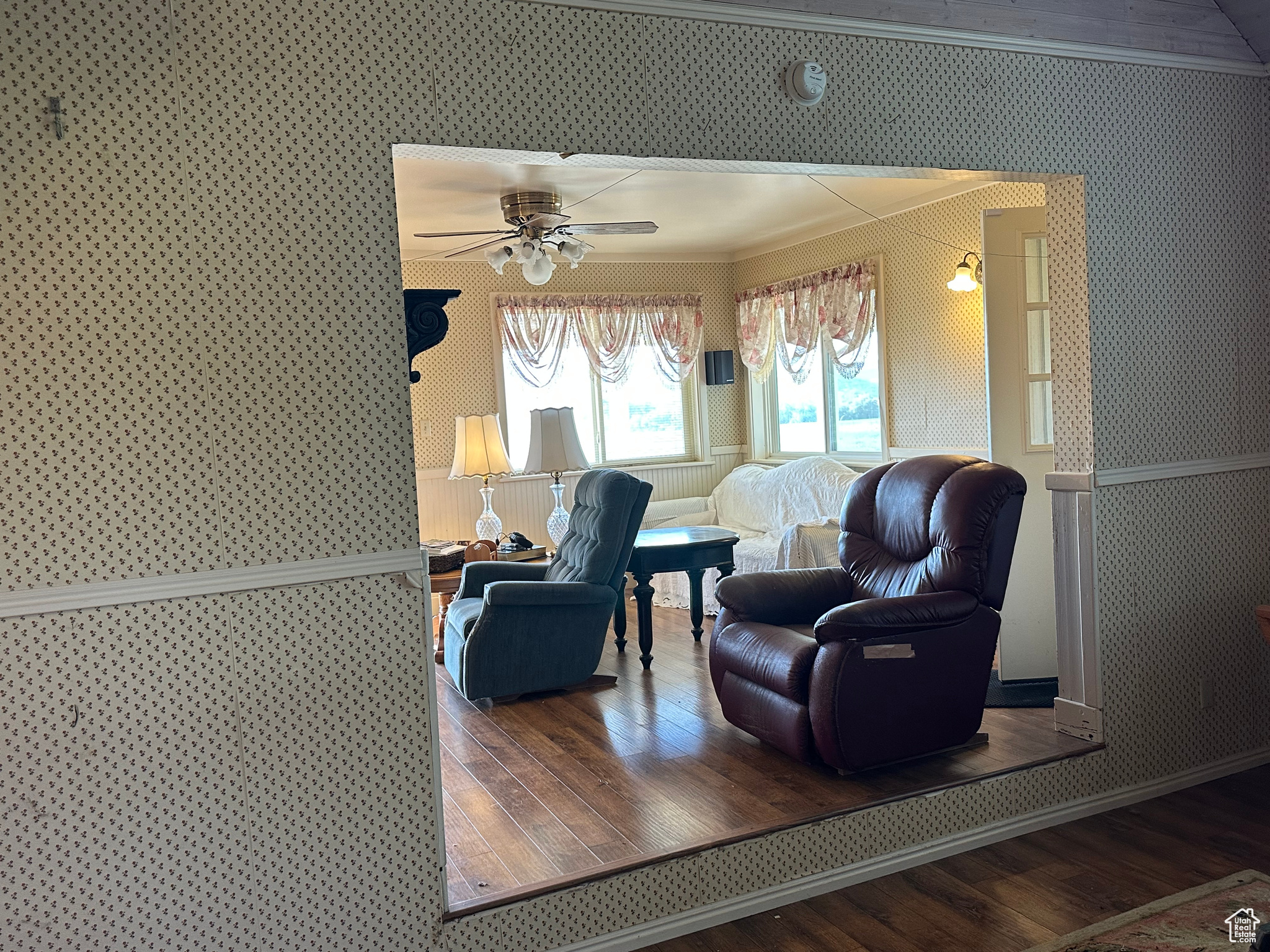 OAKER HILLS - Residential