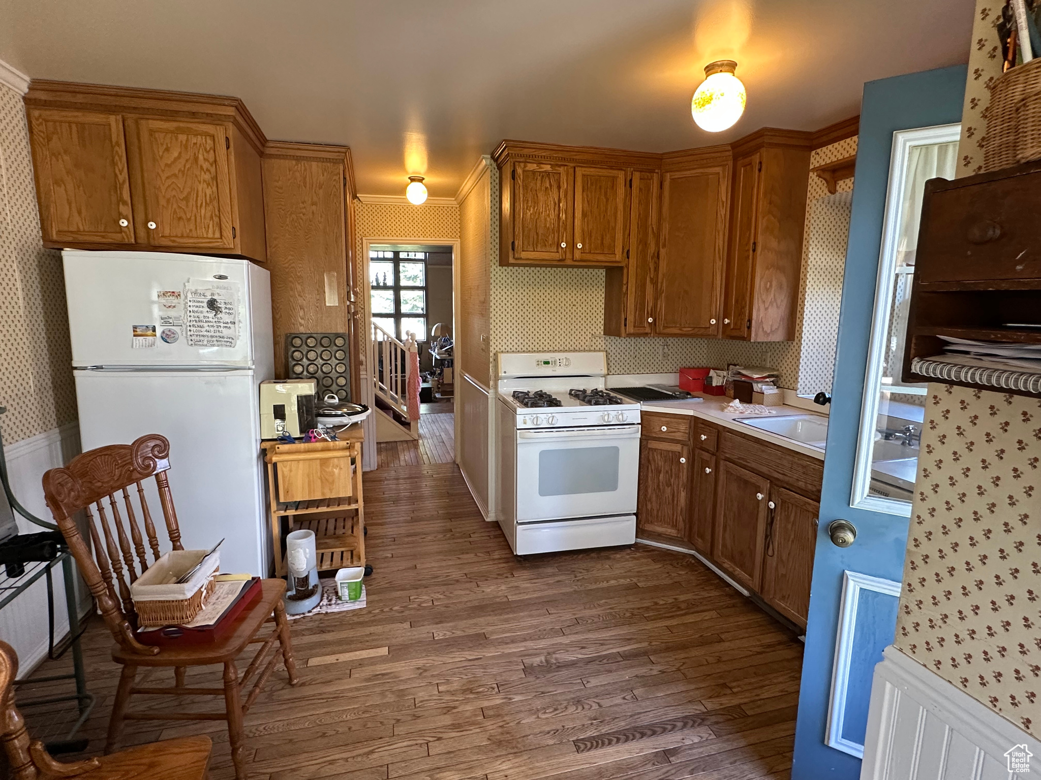 OAKER HILLS - Residential