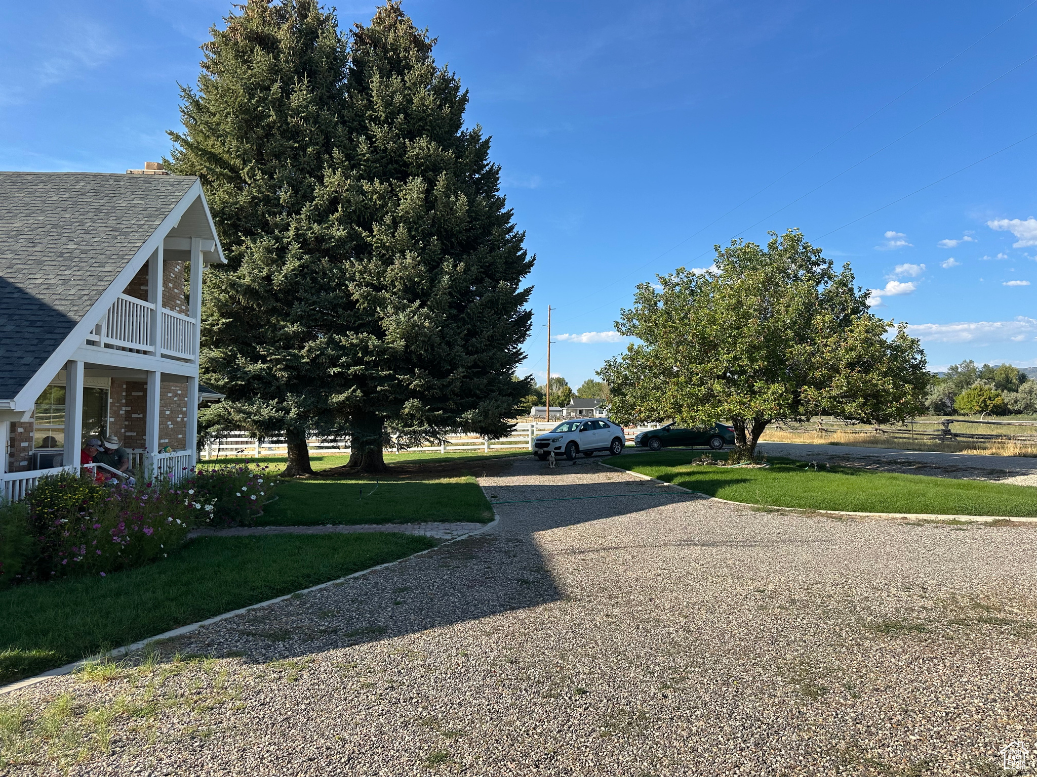OAKER HILLS - Residential