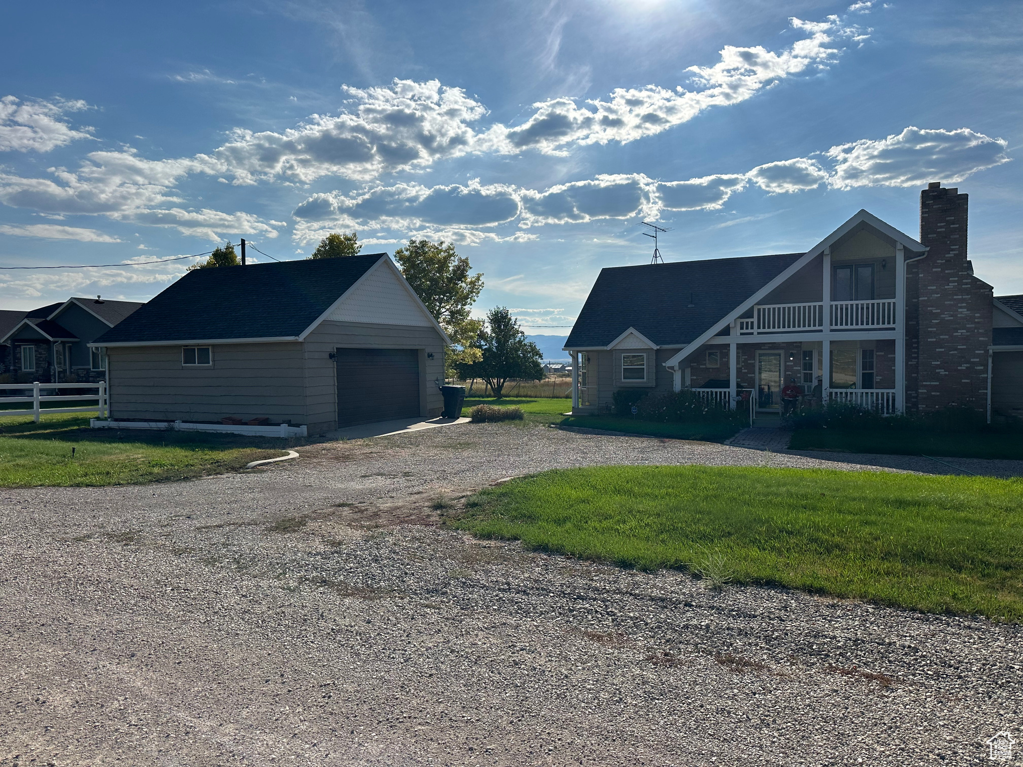 OAKER HILLS - Residential