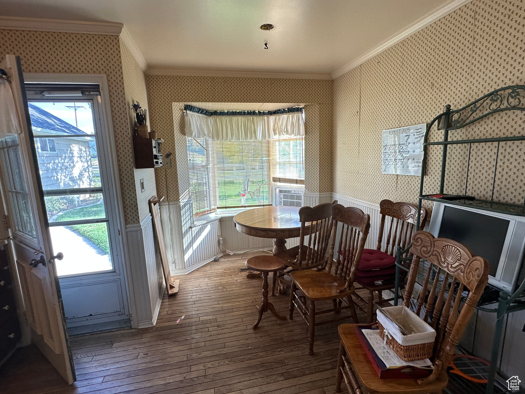 OAKER HILLS - Residential