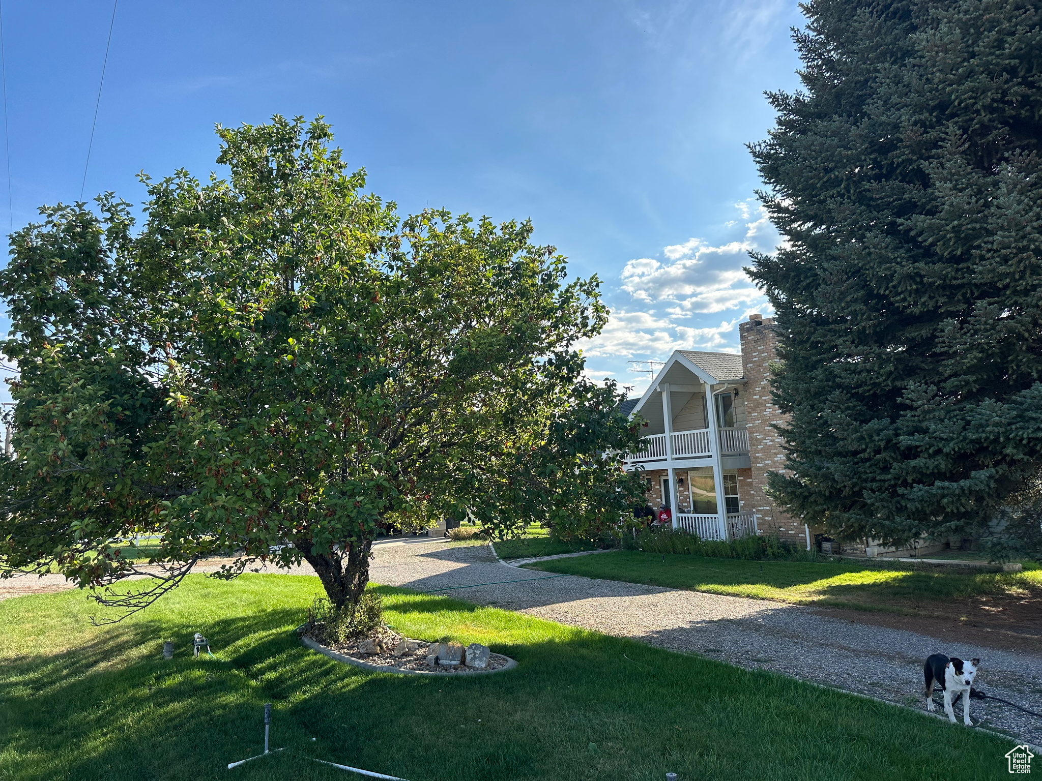 OAKER HILLS - Residential