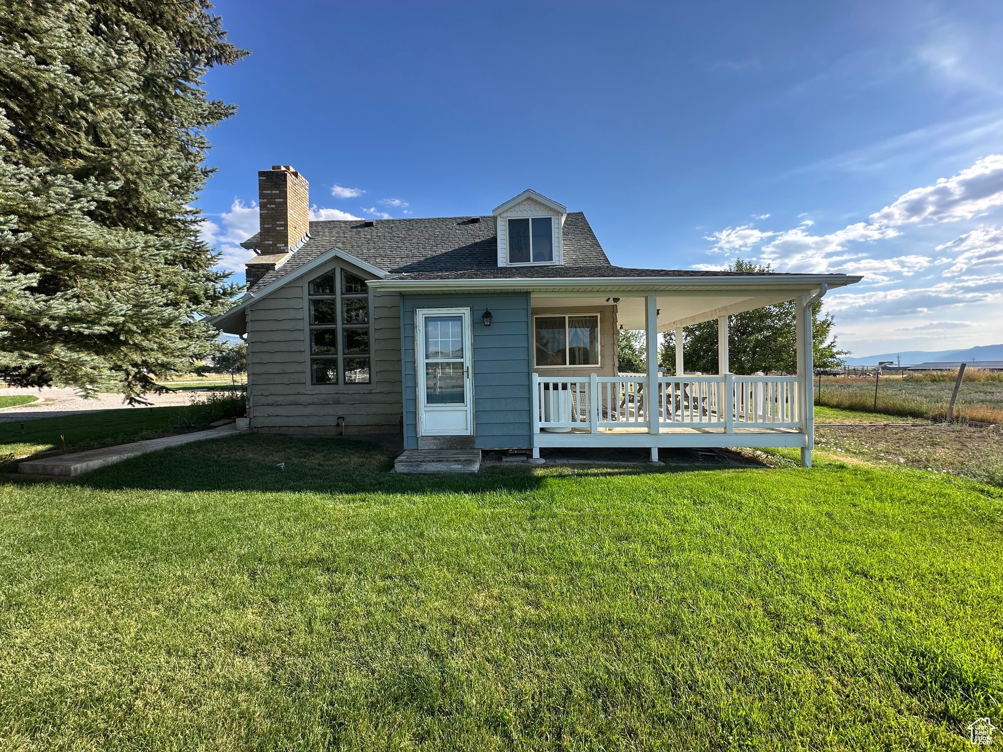 OAKER HILLS - Residential