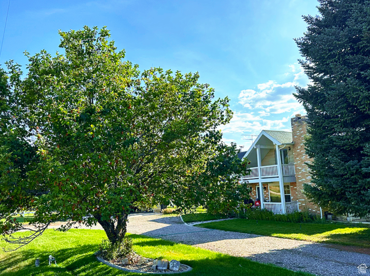 OAKER HILLS - Residential