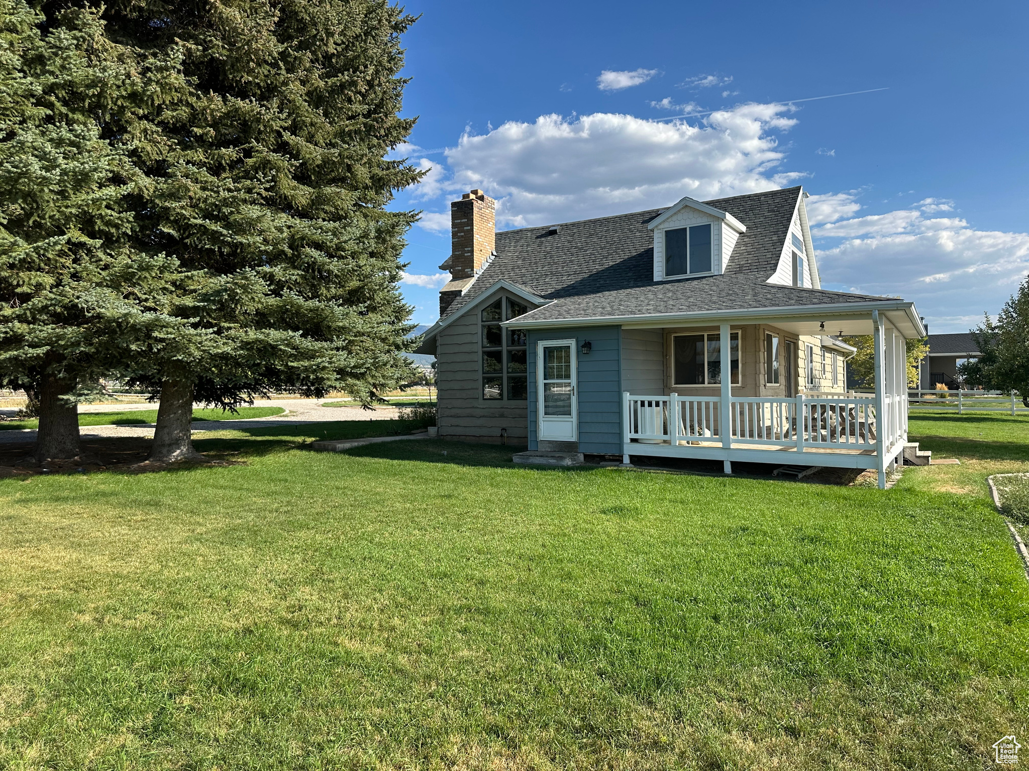 OAKER HILLS - Residential