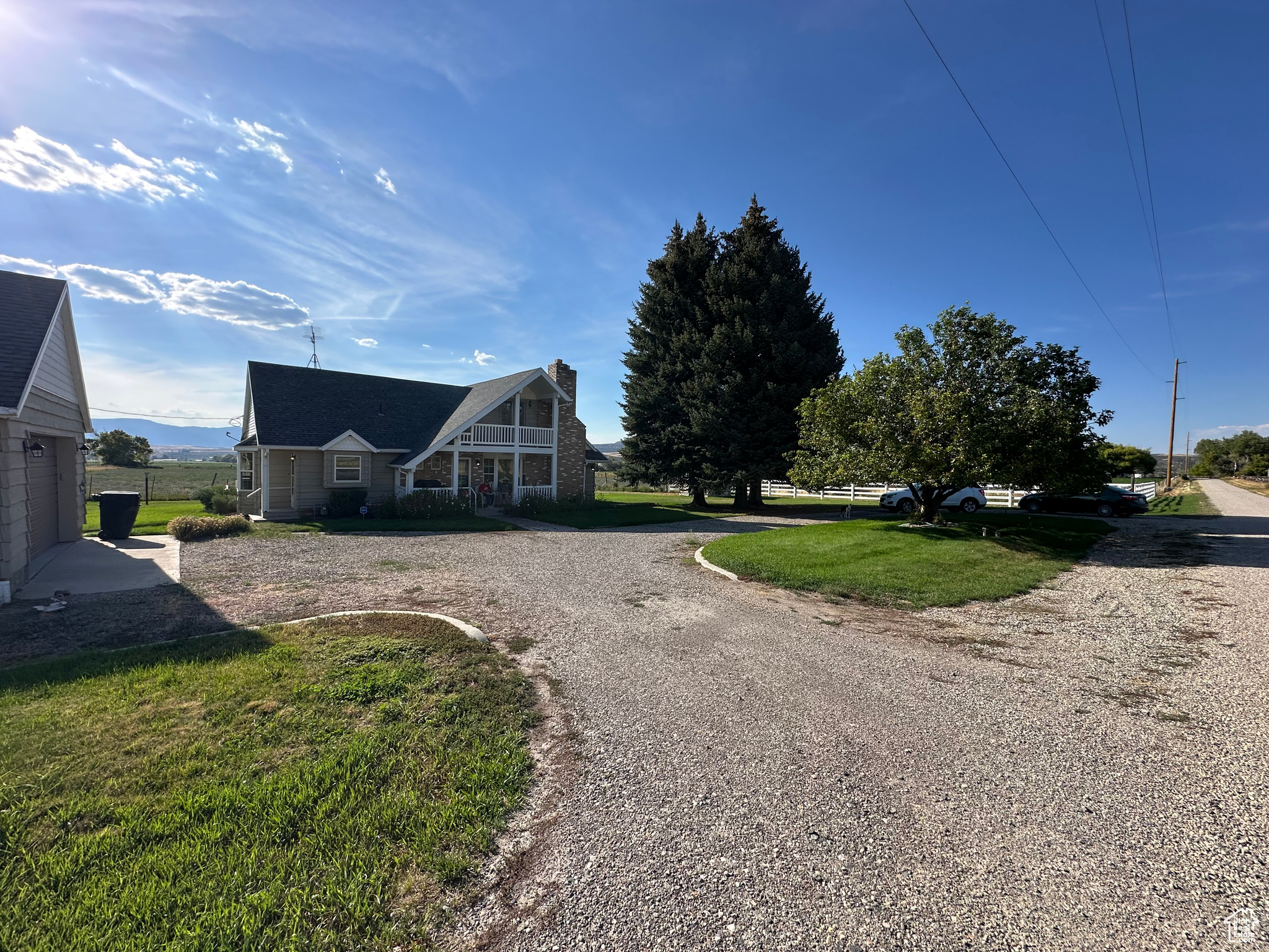 OAKER HILLS - Residential