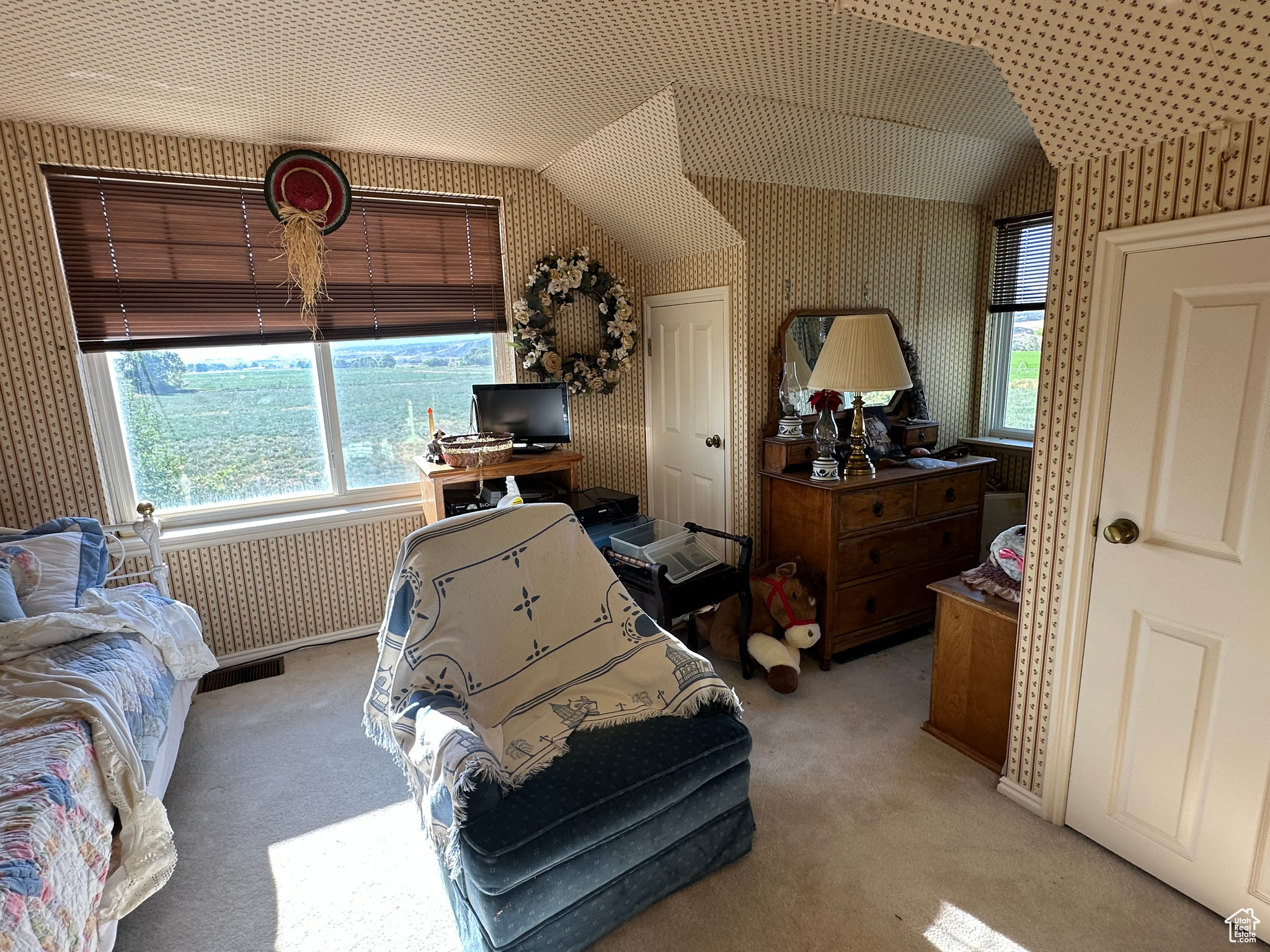 OAKER HILLS - Residential