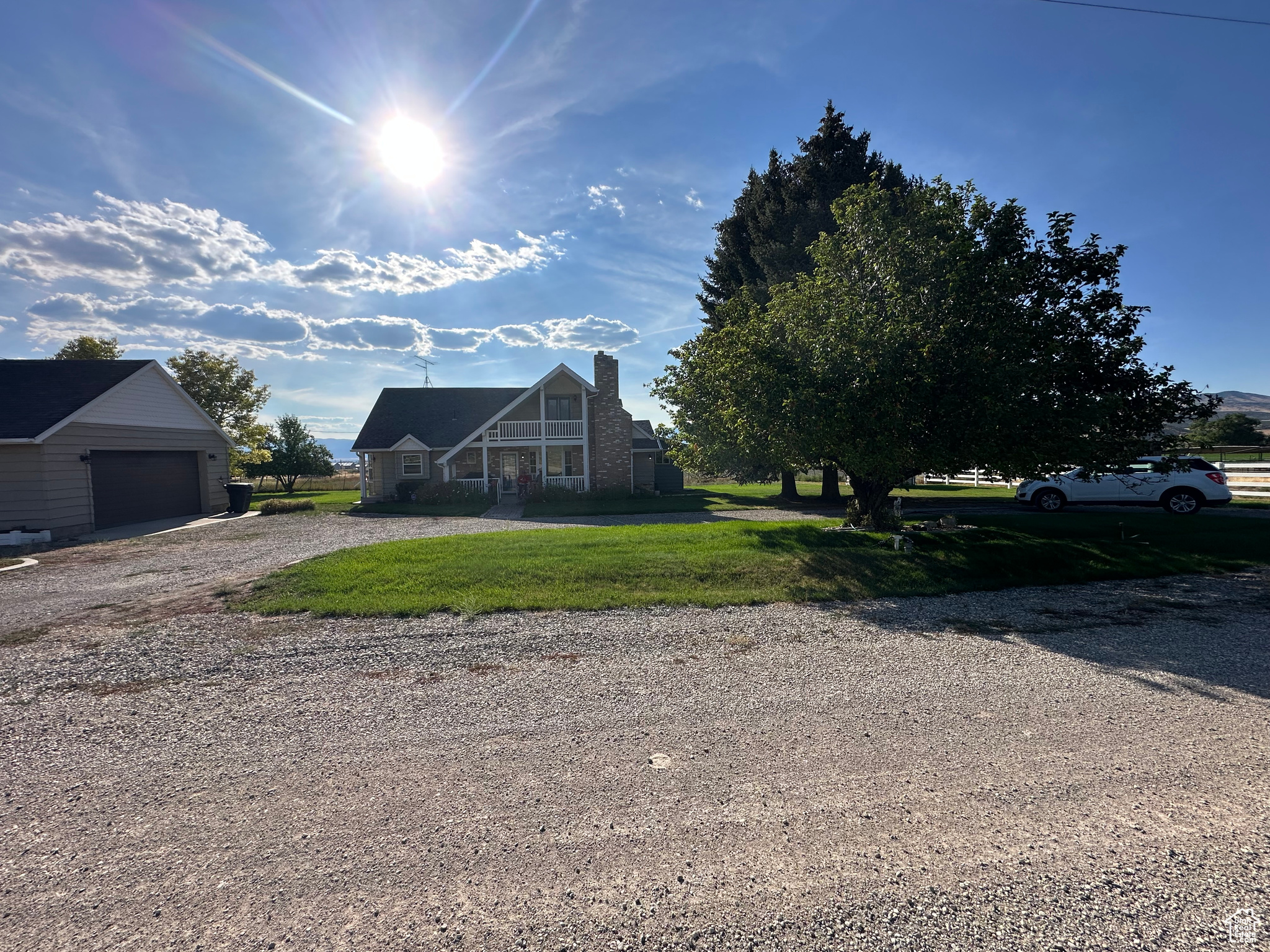 OAKER HILLS - Residential
