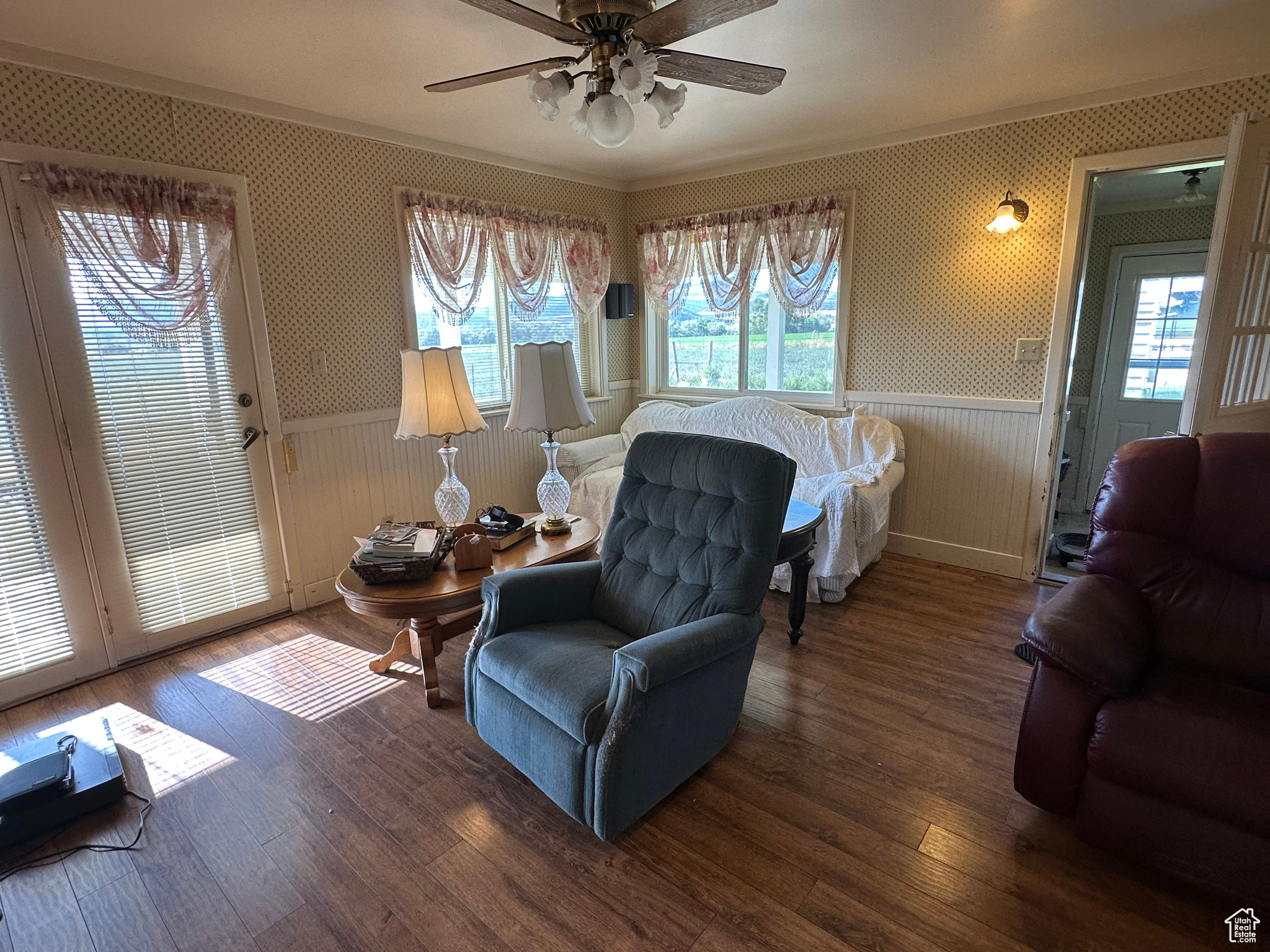 OAKER HILLS - Residential