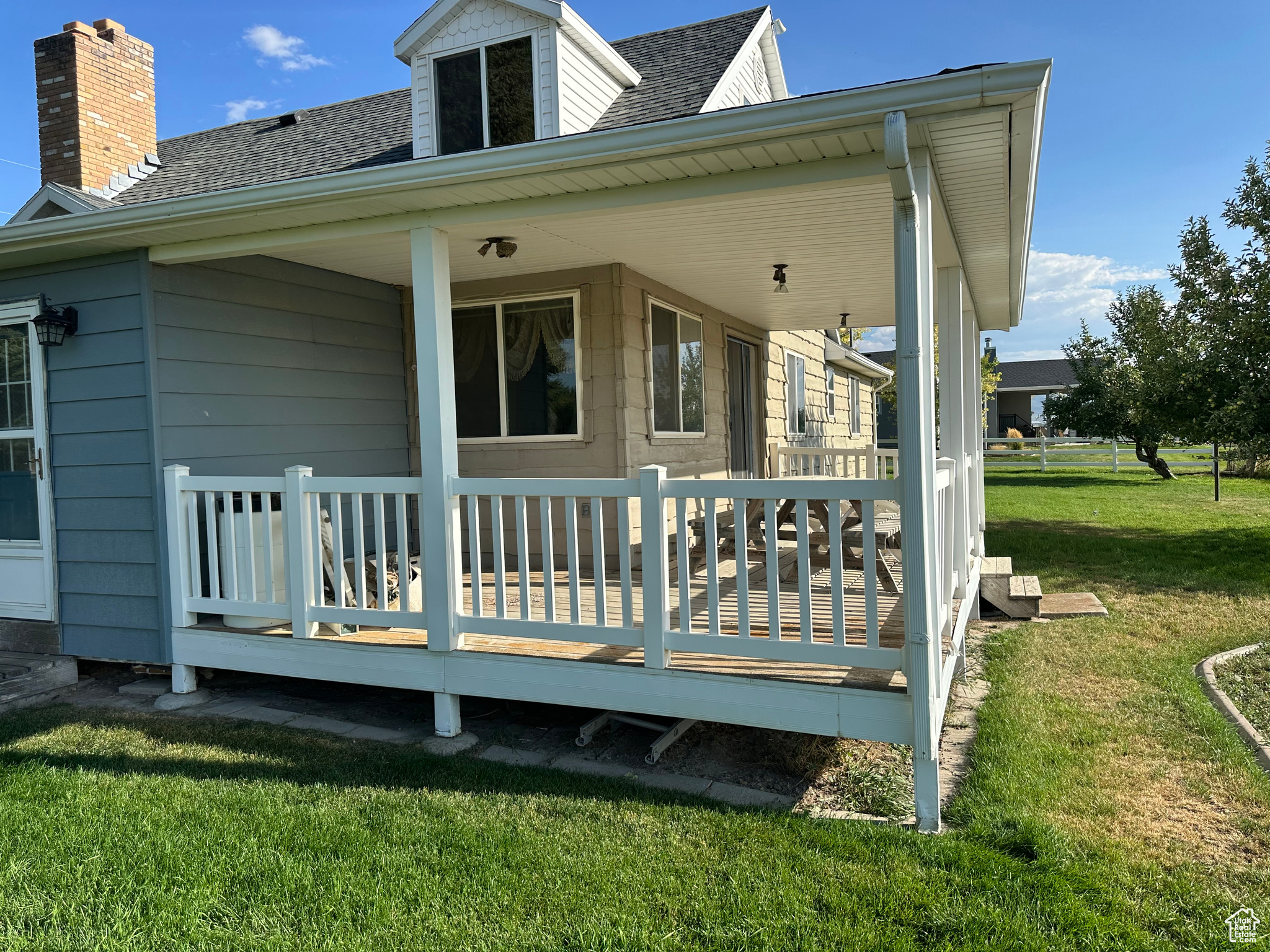 OAKER HILLS - Residential