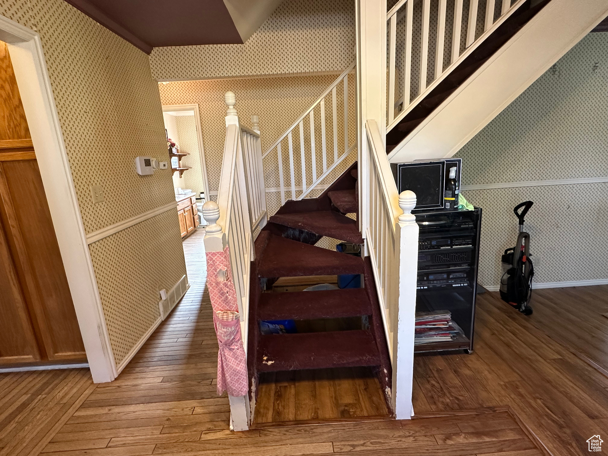 OAKER HILLS - Residential