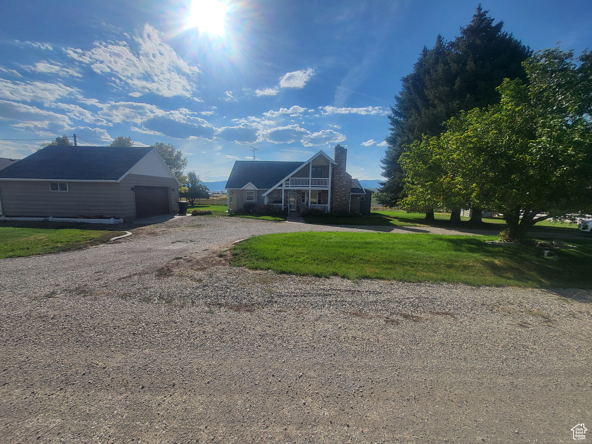 OAKER HILLS - Residential