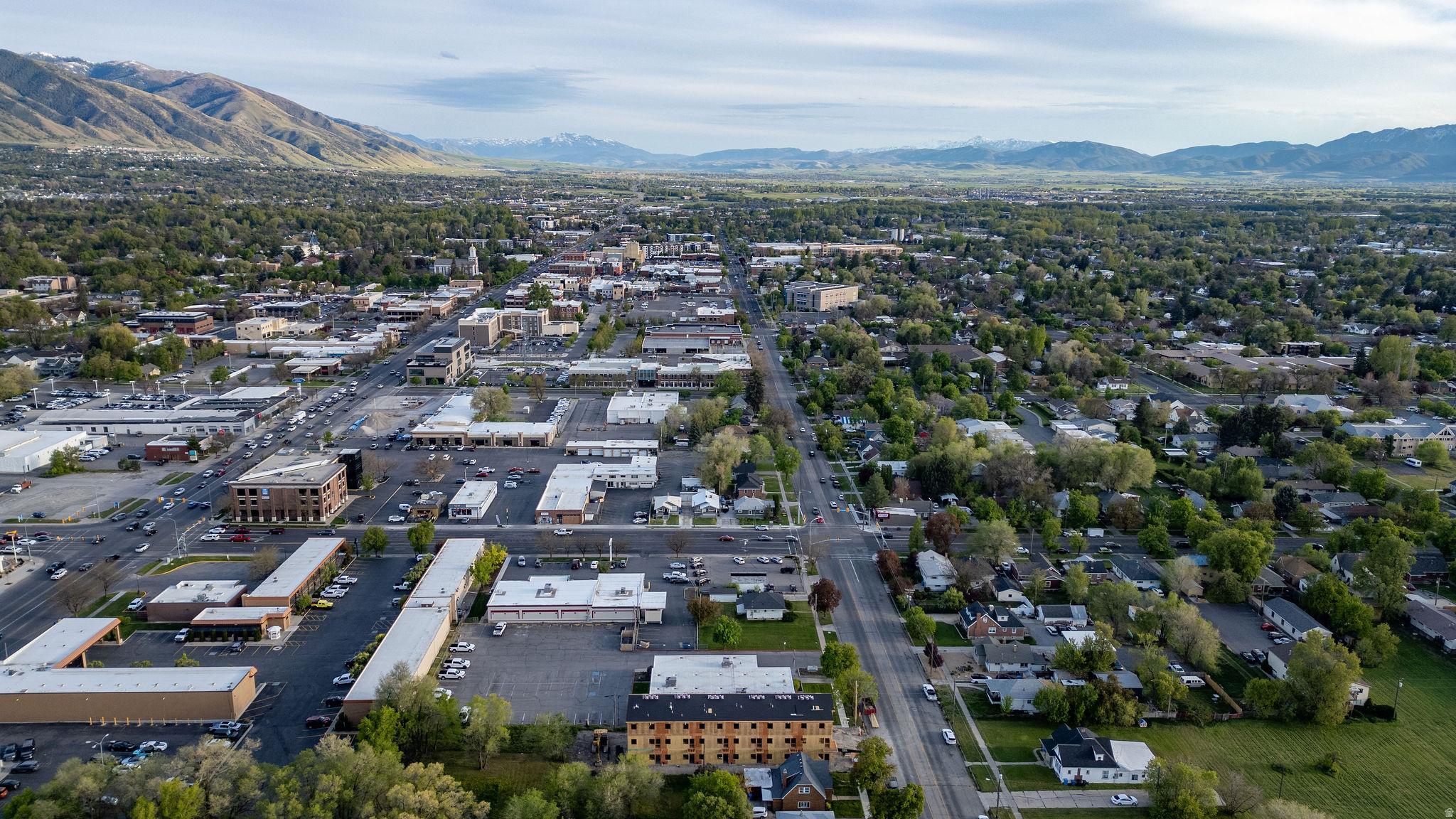 FOUNDRY SUBDIVISION - Residential
