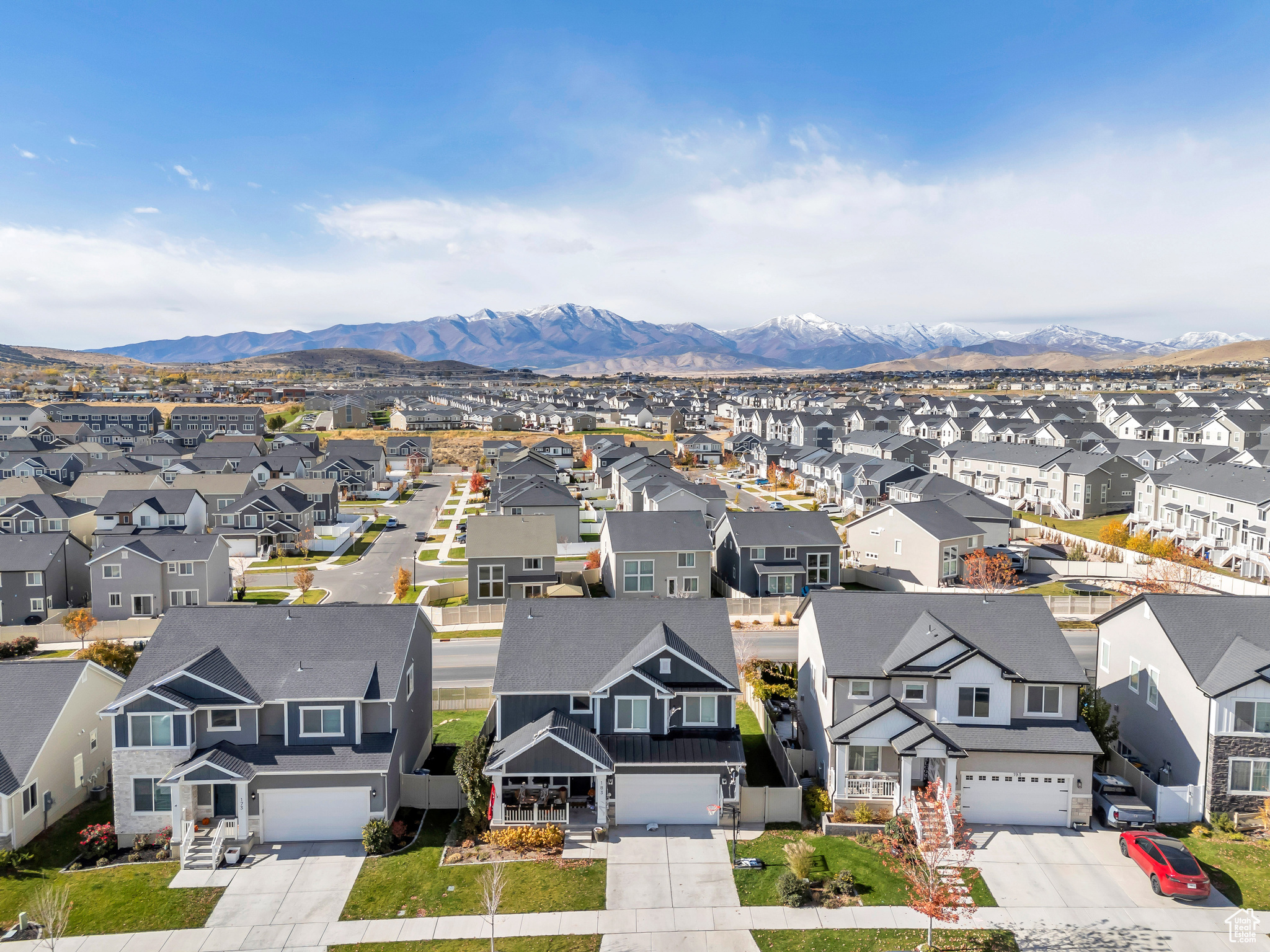 183 N Eden Brook Way #201, Saratoga Springs, Utah image 30