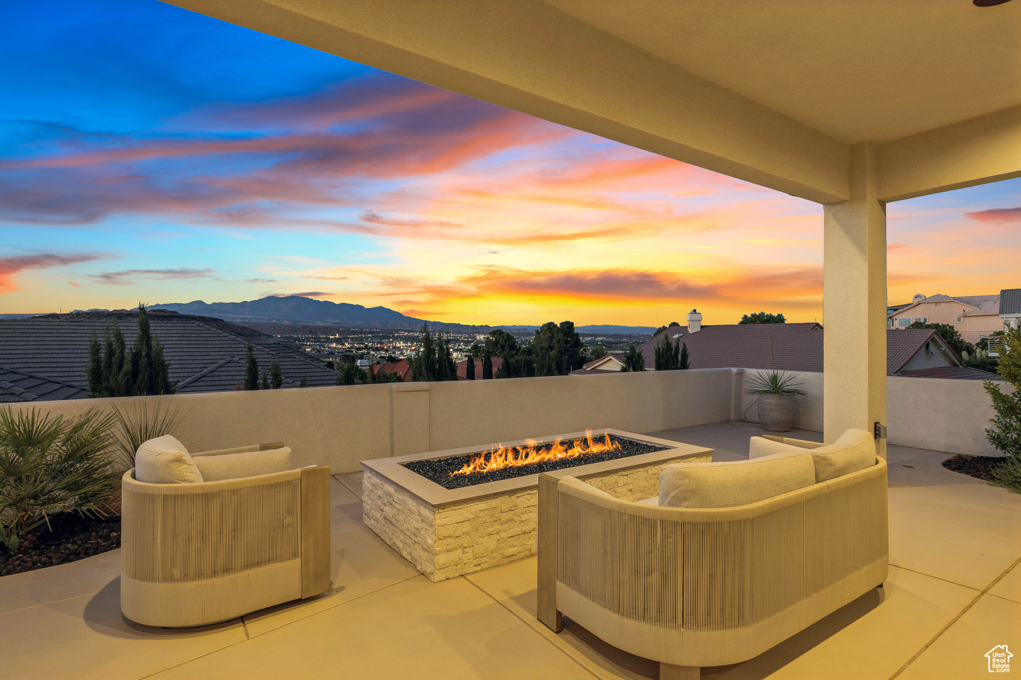 2252 S Fairway Hills Dr, Saint George, Utah image 6