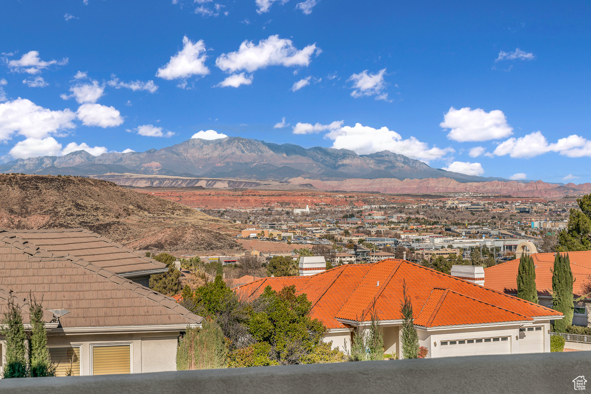 2252 S Fairway Hills Dr, Saint George, Utah image 14