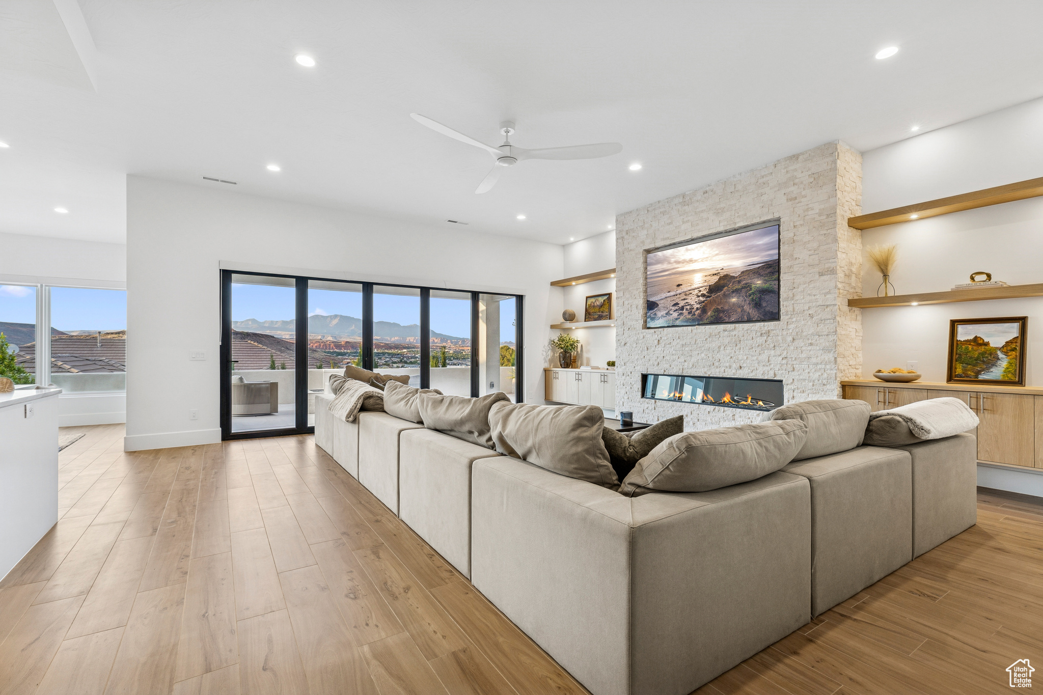 2252 S Fairway Hills Dr, Saint George, Utah image 9