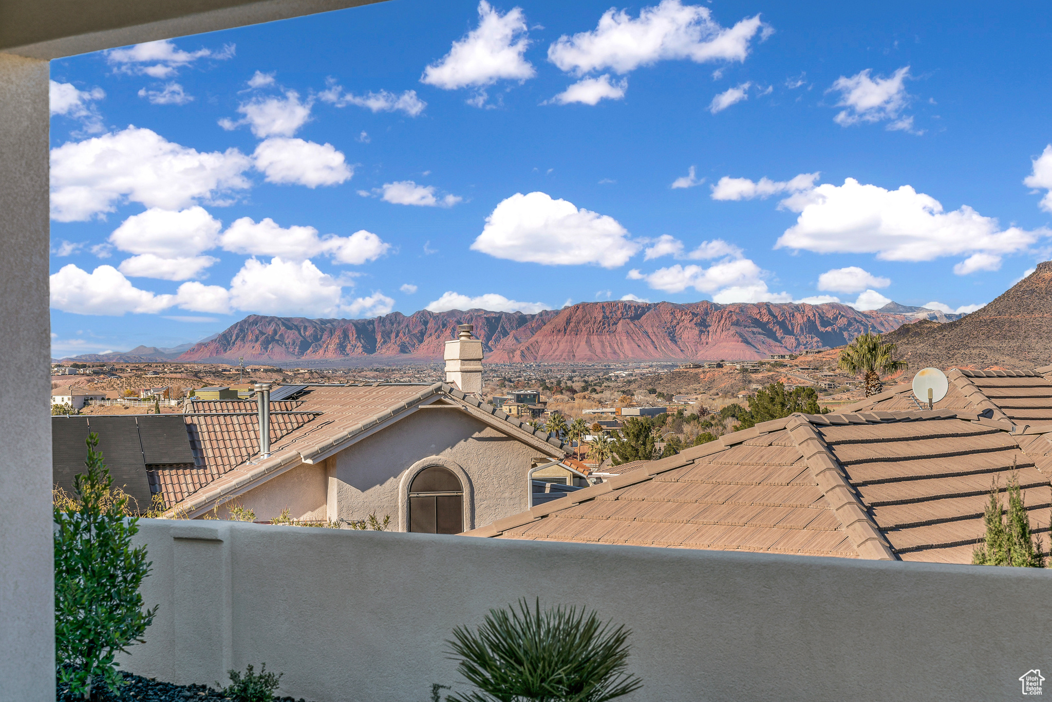 2252 S Fairway Hills Dr, Saint George, Utah image 15