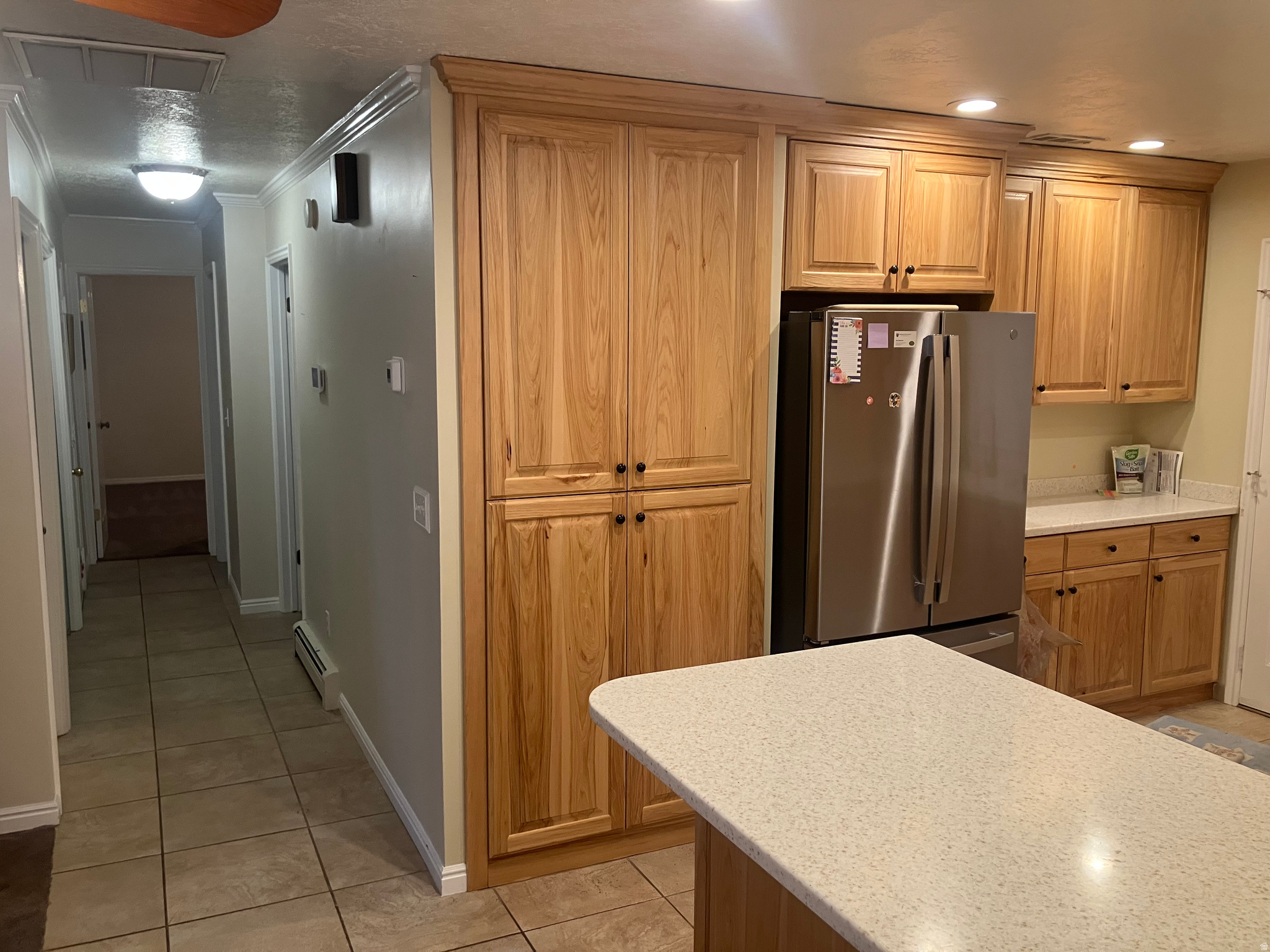 SUNBURST MEADOWS - Residential