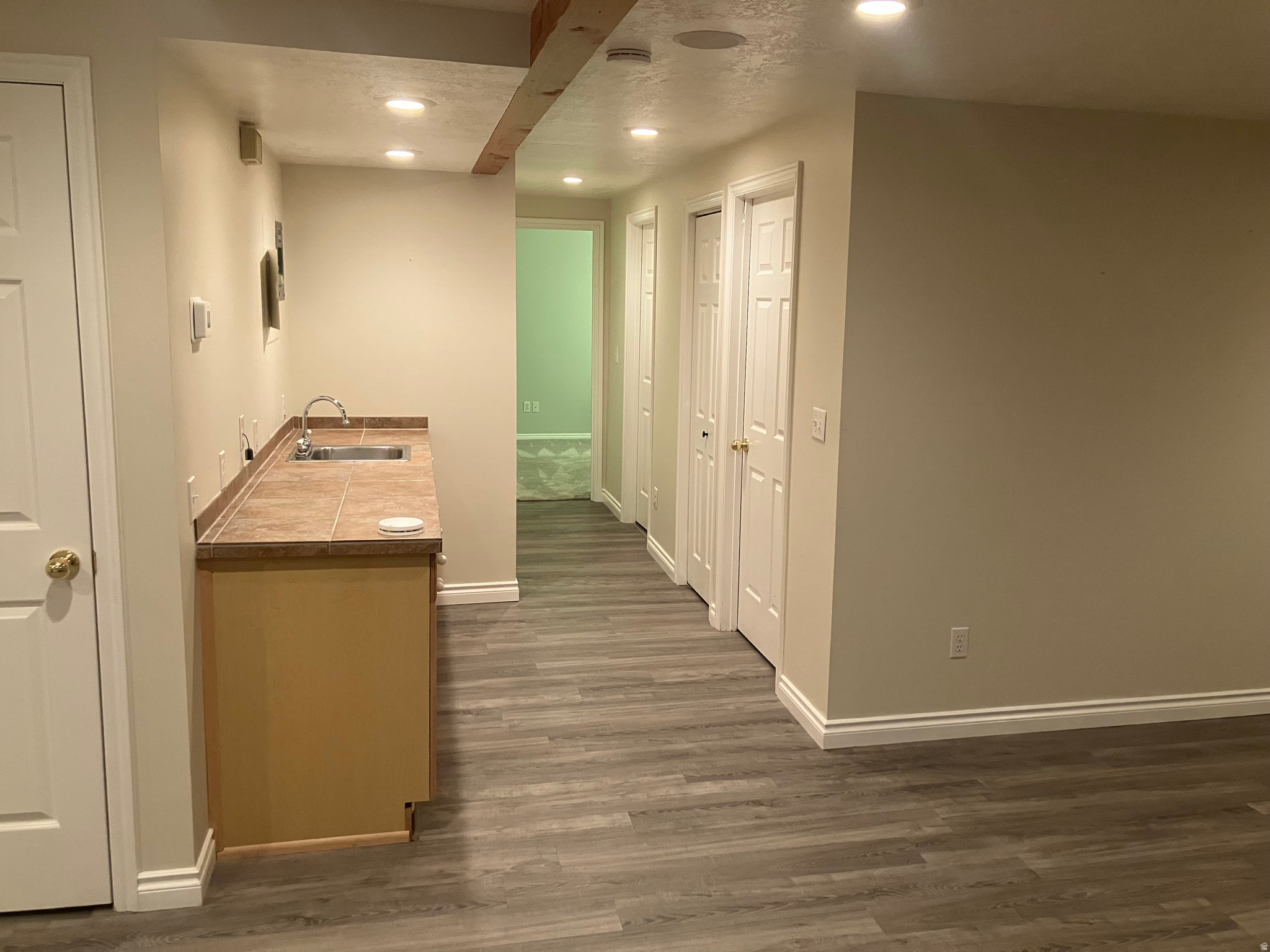 SUNBURST MEADOWS - Residential