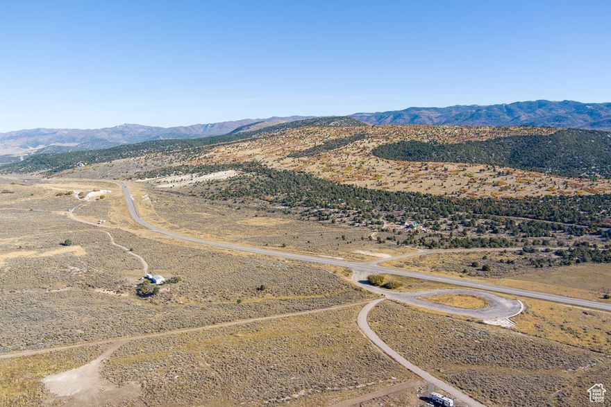 Wide-Open Spaces and Endless Possibilities! This beautiful 28+ acre parcel is nestled just west of Milburn, with acreage spanning both sides of Highway 89, including a portion on the southeast corner of Hwy 89 and Milburn Road. With potential for subdivision (would require Sanpete County approval), this property offers flexibility, views, and opportunity. A functional water well is already drilled, providing 0.25 acre-feet of water, currently allocated for part-time domestic use. Power is nearby, and the listing agent is aware of additional water rights available for purchase. A manufactured home is currently on site but is not affixed to the land and is therefore considered personal property. It will be transferred with a DMV title and bill of sale at settlement. The home is connected to septic, but water is not currently plumbed, and the home is not in livable condition. Due to the nature of the property, traditional residential financing will not apply. However, land financing may be an option, as the home is not currently habitable. Extras included in the sale: storage shed, generator, BBQ, hoses, lumber for a deck, rain gutter, and an evaporative cooler. This is a fantastic opportunity for recreation, development, or future homesteading with some infrastructure already in place. All information within is provided as a courtesy only. Buyer and buyer's agent to verify all information, including boundaries, water rights, and zoning. Property lines are shown as approximate. Property is also listed as a residential listing, MLS 1952079.