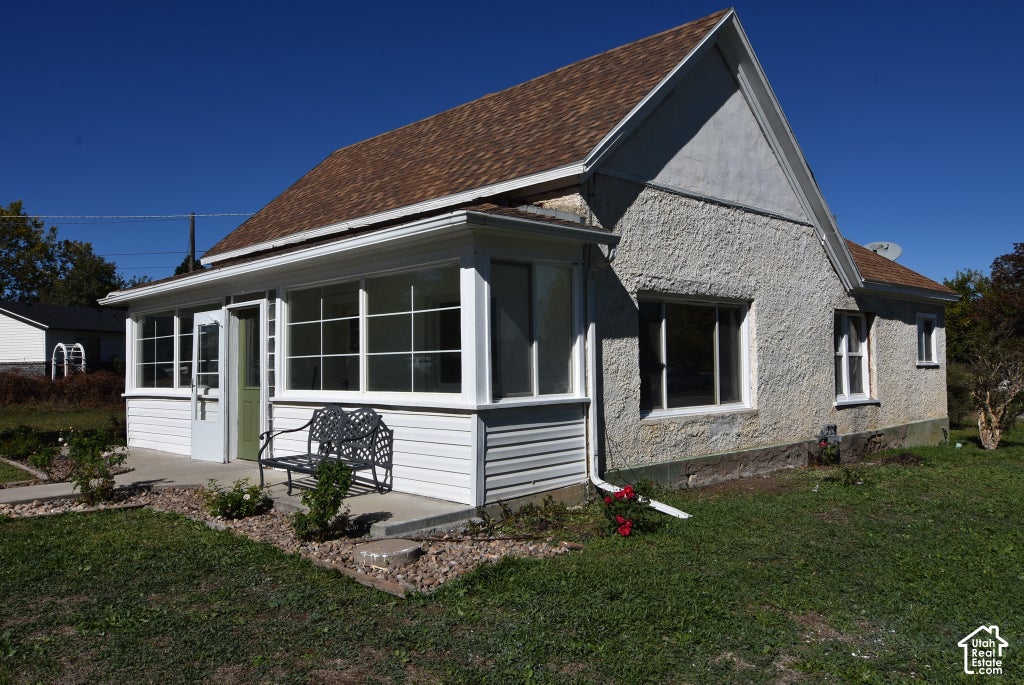 Photo of 85 E 100 N, Santaquin, UT 84655 (MLS # 2192142)