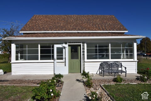 Photo of 85 E 100 N, Santaquin, UT 84655 (MLS # 2192142)