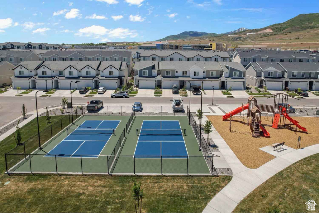 8496 W Meadow Bank Way, Magna, Utah image 29